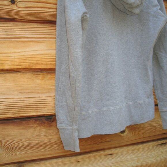 American Giant Classic Zip Front Hoodie Jacket - Picture 6 of 9